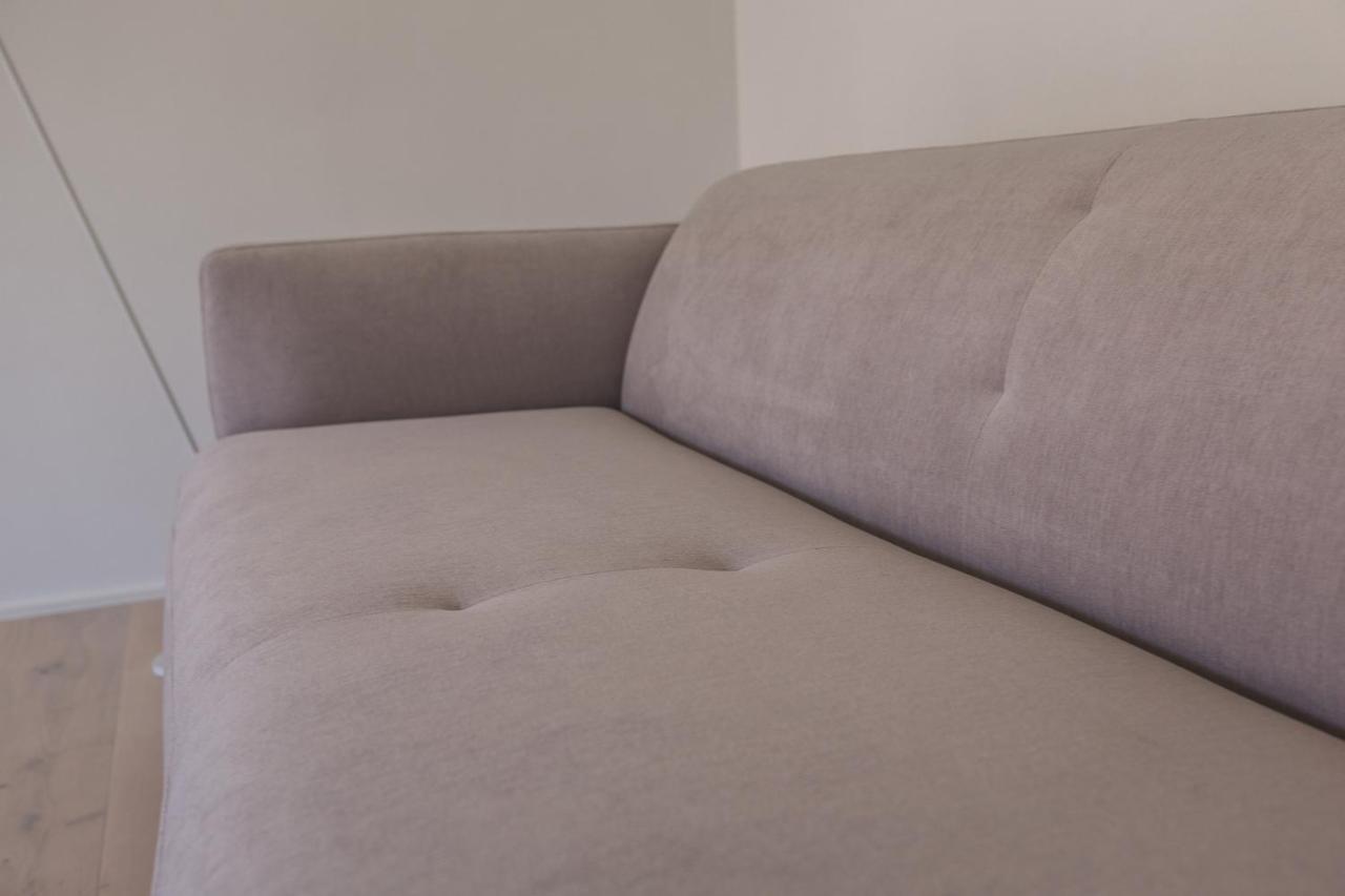 Steillage - Design Moselsuiten Mit Panoramablick Und Spa Brauneberg Buitenkant foto